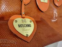 Women's Designer Handbag Moschino 18.11.25