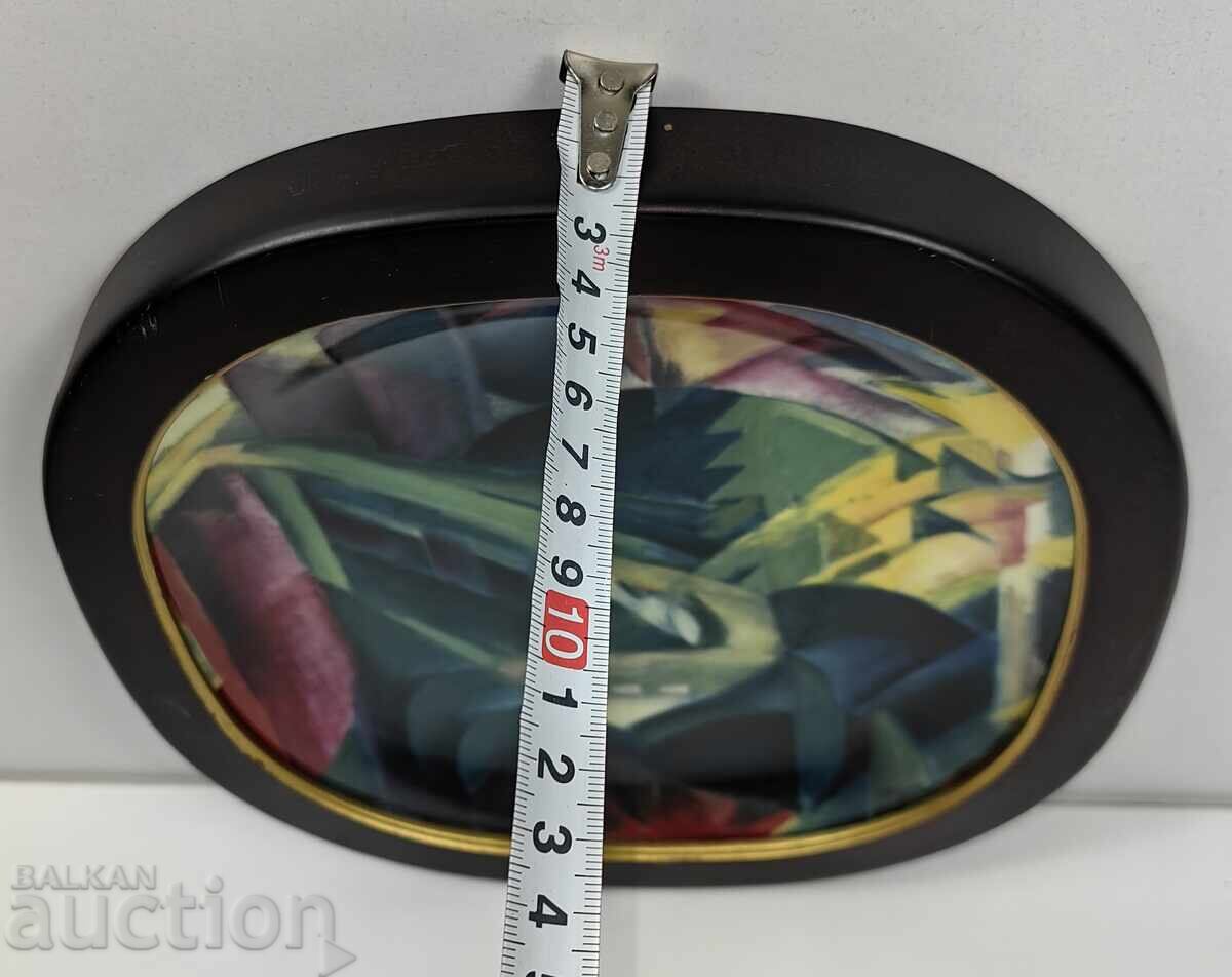 Δημοπρασία ΕΛΕΝ ΣΕ... ROSENTHAL ΠΟΡΣΕΛΑΝΙΝΗ ΠΙΑΤΕΛΑ ΕΙΚΟΝΑ ΜΑΡΚ ΜΠΡΑΝΤΕΞ