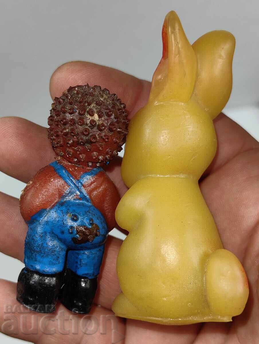 Аукцион ЛОТ СОЦ ИГРАЧКИ БЕБЕШКА ДРЪНКУЛКА ТАРЕЛЕЖЧЕ ЗАЙЧЕ ДЕТСКА ИГР