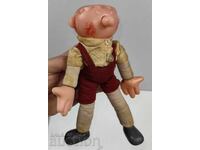 Ο ΕΝΑΣ ΑΠΟ ΤΟΥΣ ΤΡΕΙΣ ΗΛΙΘΙΟΥΣ ΣΠΑΝΙΟ ΣΟΣΙΑΛΙΣΤΙΚΟ ΠΑΙΔΙΚΟ ΠΑΙΧΝΙΔΙ ΔΟΝΕΦ