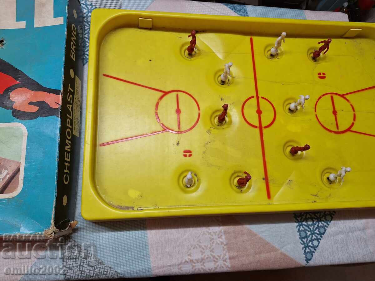 Παιδικά παιχνίδια ρετρό σοσιαλισμού με τιμή 24.00 BGN | € 12.27 Παιδικά παιχνίδια ρετρό σοσιαλισμού με τιμή 24.00 BGN | € 12.27