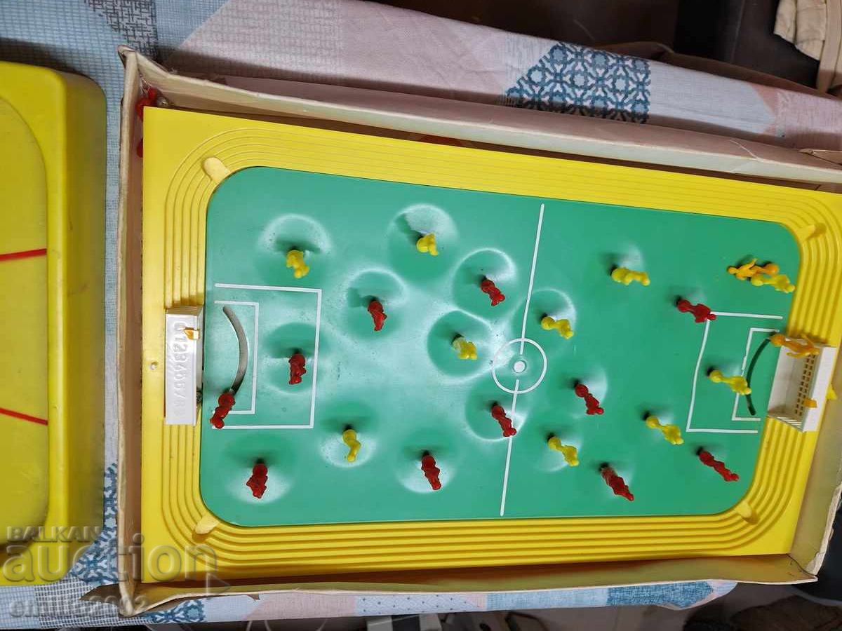 Δημοπρασία Παιδικά παιχνίδια ρετρό σοσιαλισμού Δημοπρασία Παιδικά παιχνίδια ρετρό σοσιαλισμού