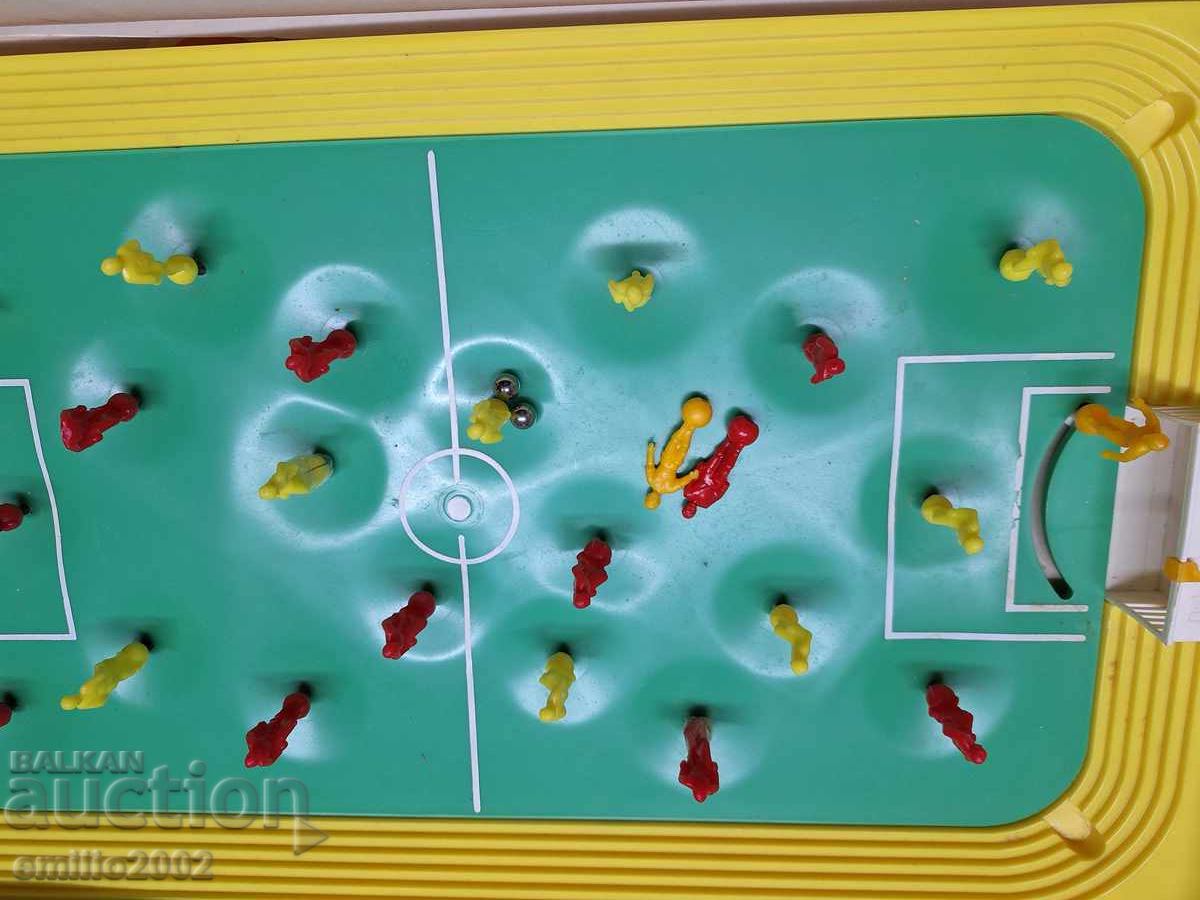 Παιδικά παιχνίδια ρετρό σοσιαλισμού - 5 Παιδικά παιχνίδια ρετρό σοσιαλισμού - 5