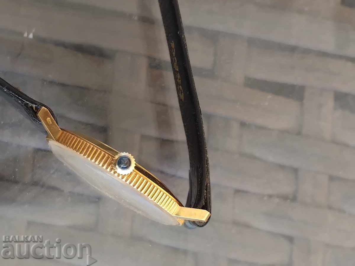 Delivery of Gold watch new coin 20$