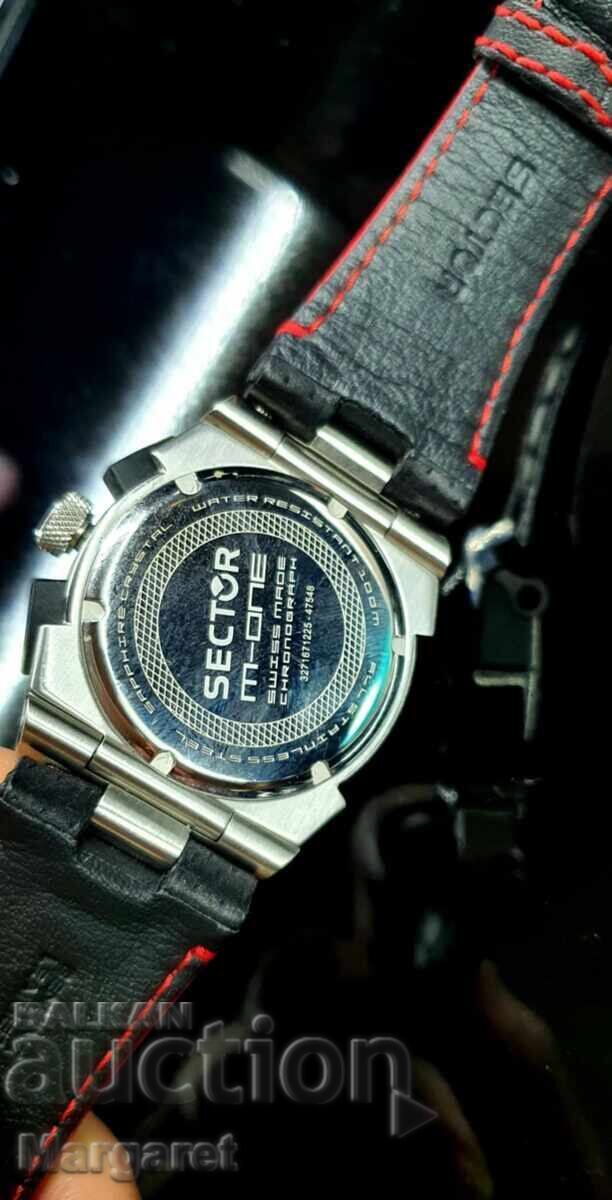 Sector Watch with price 370.00 BGN | € 189.18