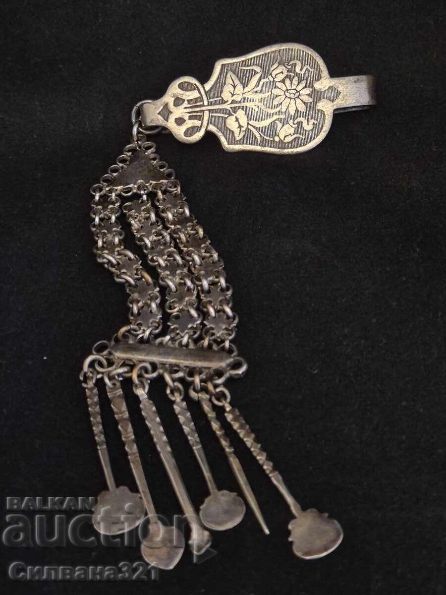 Renaissance Silver Jewelry with price 200.00 BGN | € 102.26 Renaissance Silver Jewelry with price 200.00 BGN | € 102.26