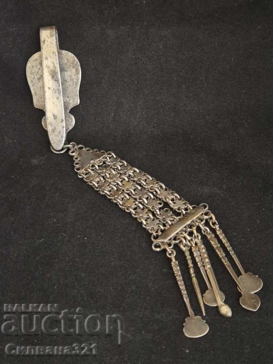 Renaissance Silver Jewelry - 5 Renaissance Silver Jewelry - 5