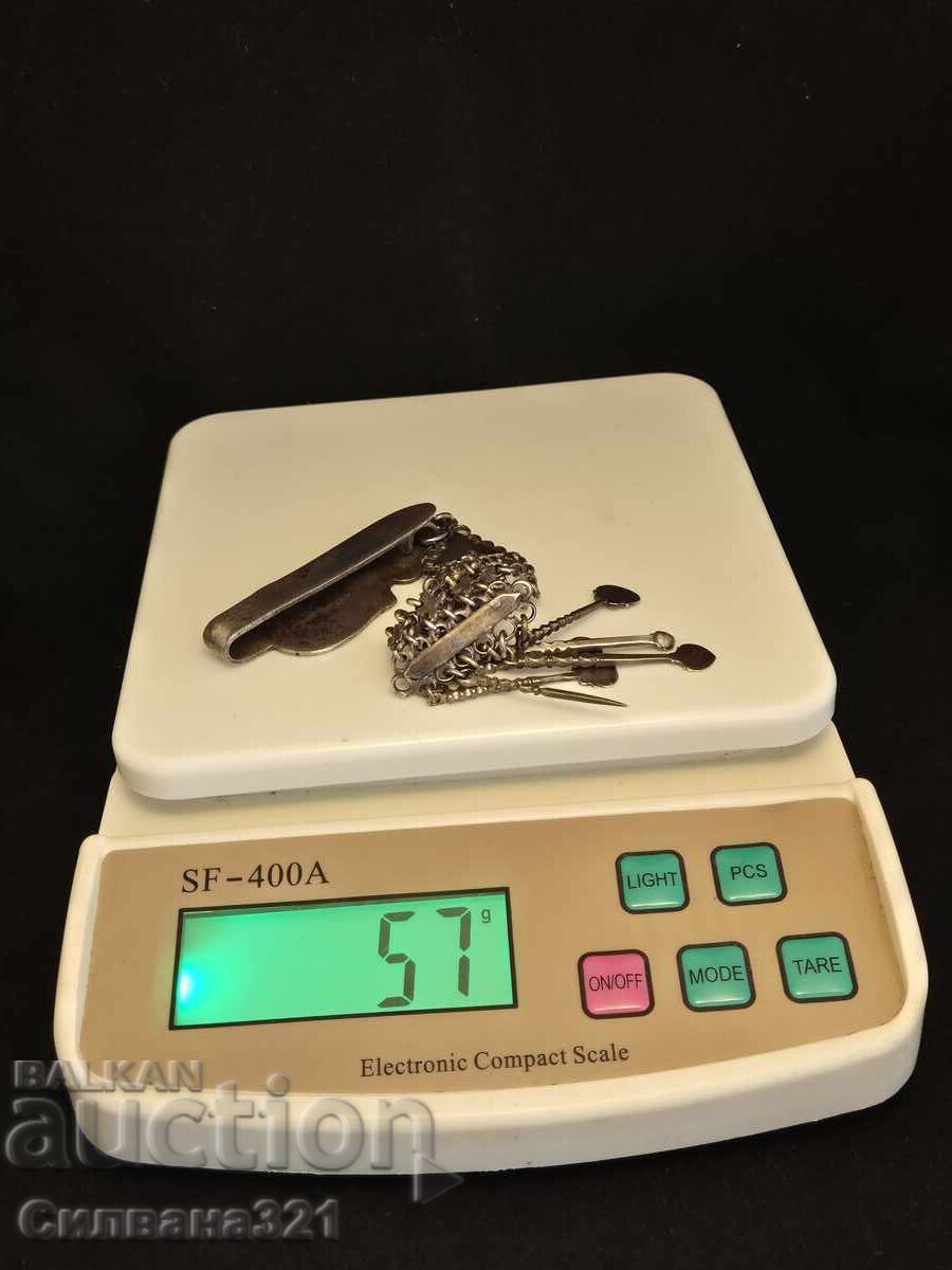 Renaissance Silver Jewelry - 7 Renaissance Silver Jewelry - 7