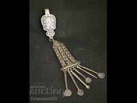 Renaissance Silver Jewelry