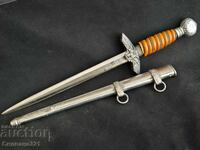 WW2 German Dagger Solingen