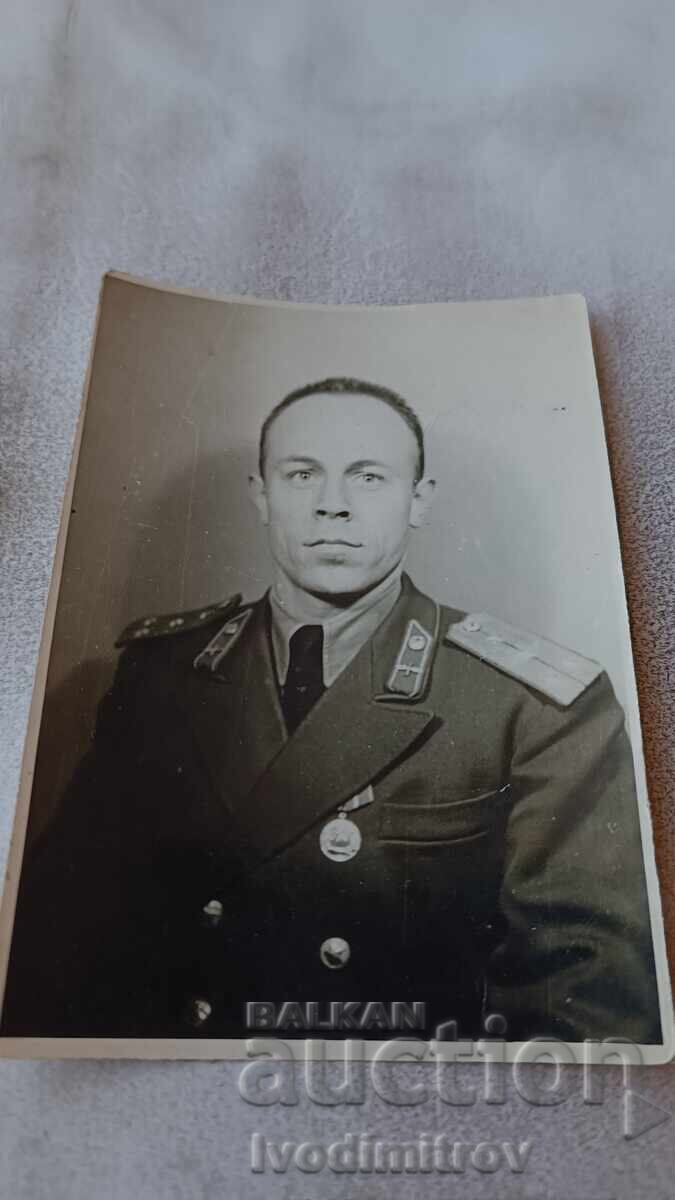 Φωτογραφία Πιλότου Φωτογραφία Πιλότου