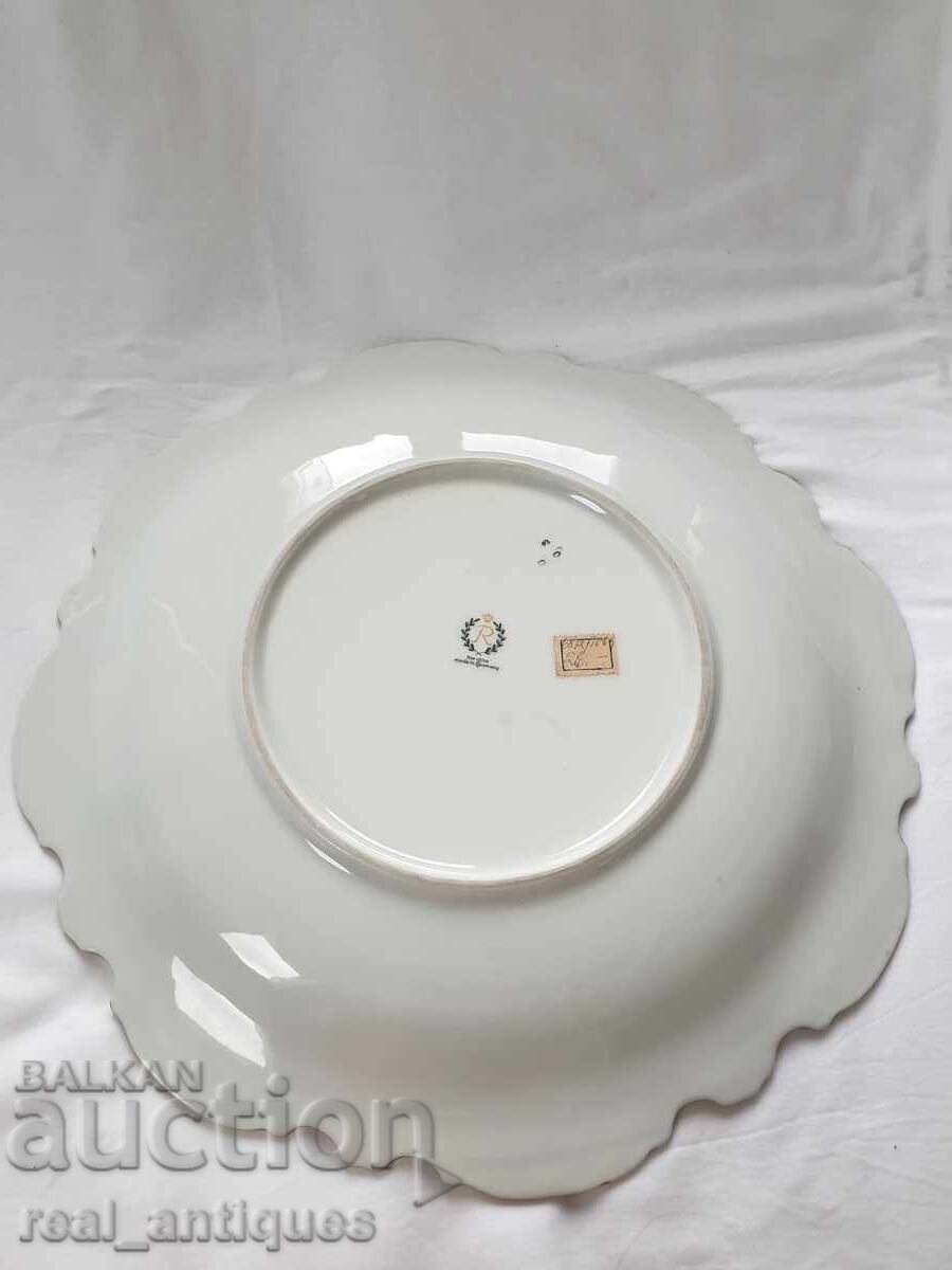 Farfurie de porțelan Reichenbach - 6 Farfurie de porțelan Reichenbach - 6