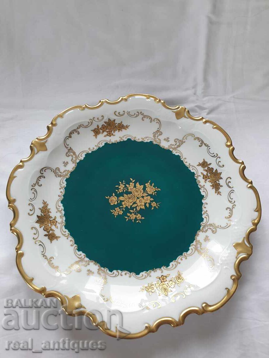 Farfurie de porțelan Reichenbach Farfurie de porțelan Reichenbach