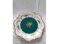 Πορσελάνινη πιατέλα Reichenbach