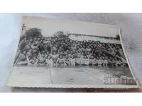 Φωτογραφία Ανδρών, Γυναικών και Παιδιών με Μαγιό