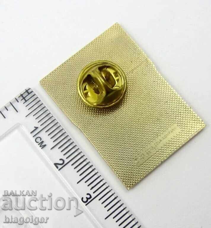 Σήμα Coca Cola - Ομοσπονδία Επιτραπέζιας Αντισφαίρισης ΗΠΑ με τιμή 11.99 BGN | € 6.13