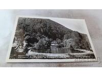 Ταχυδρομική κάρτα Βελιgrad, συνοικία Τσεπίνο, Κλέπτουζα 1960