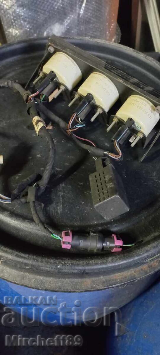 Συσκευές VDO με τιμή 230.00 BGN | € 117.60