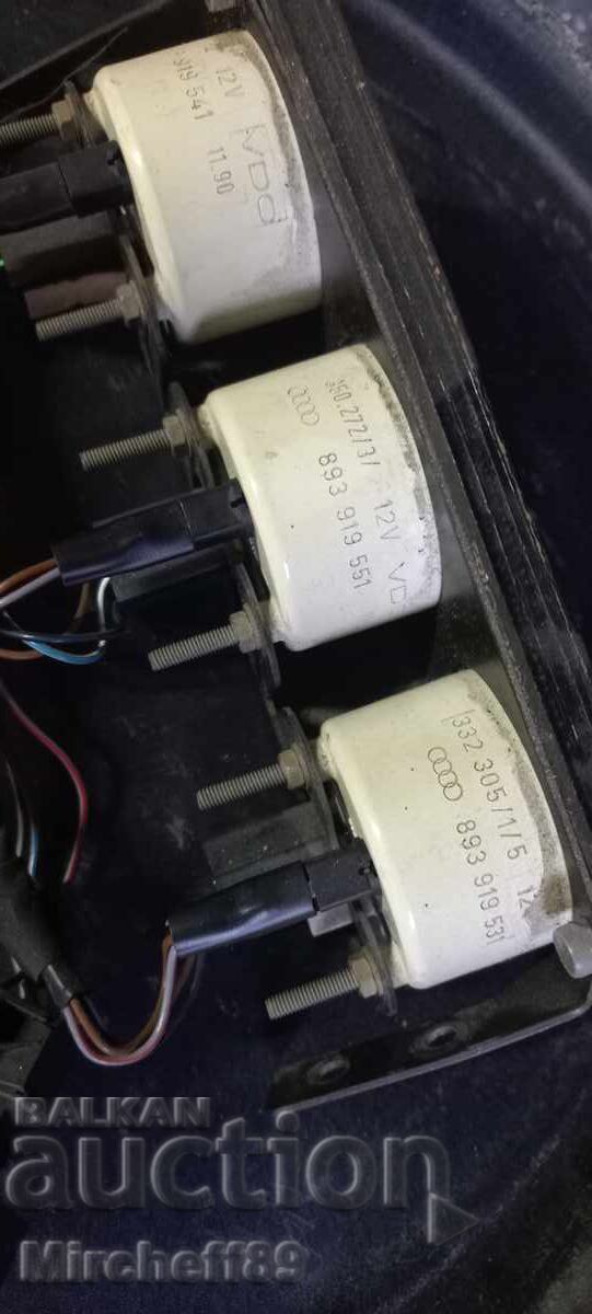 Δημοπρασία Συσκευές VDO