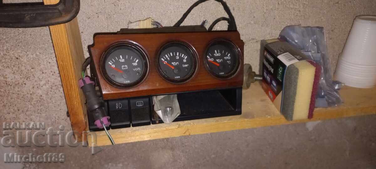 Συσκευές VDO