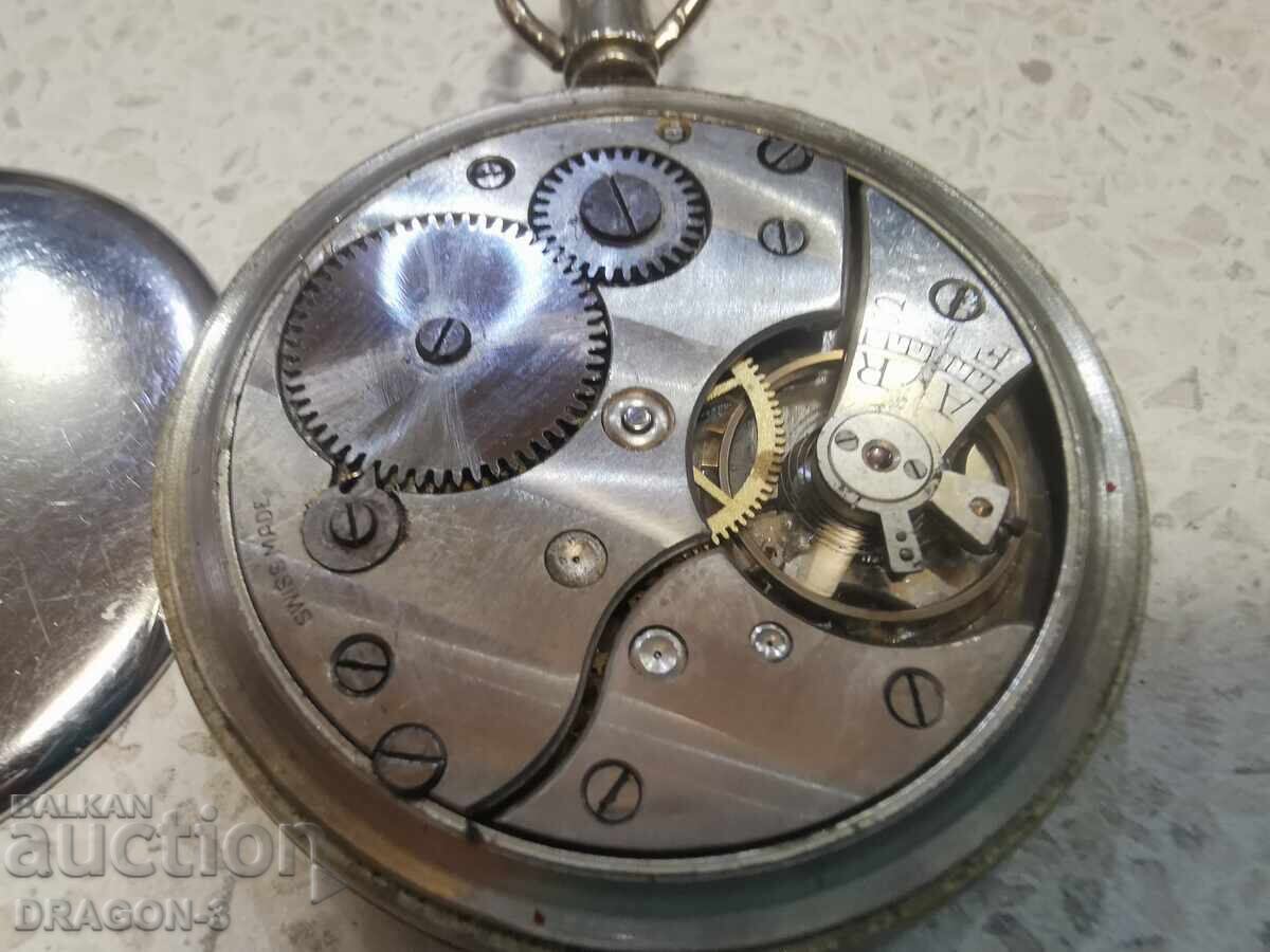 Delivery of TEMPUS Delivery of TEMPUS