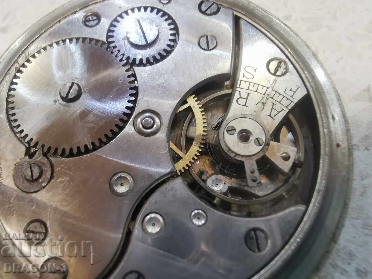 TEMPUS - 5 TEMPUS - 5