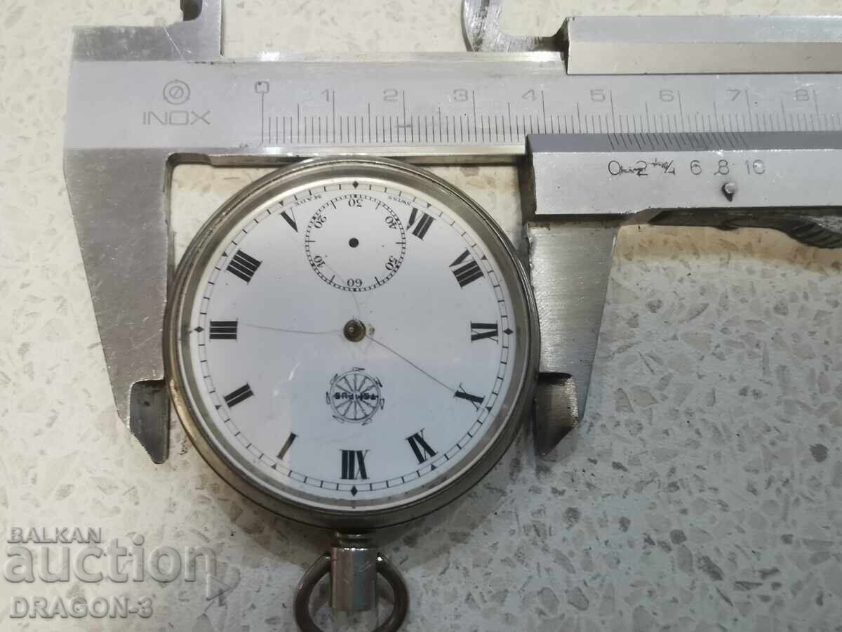 TEMPUS - 6 TEMPUS - 6