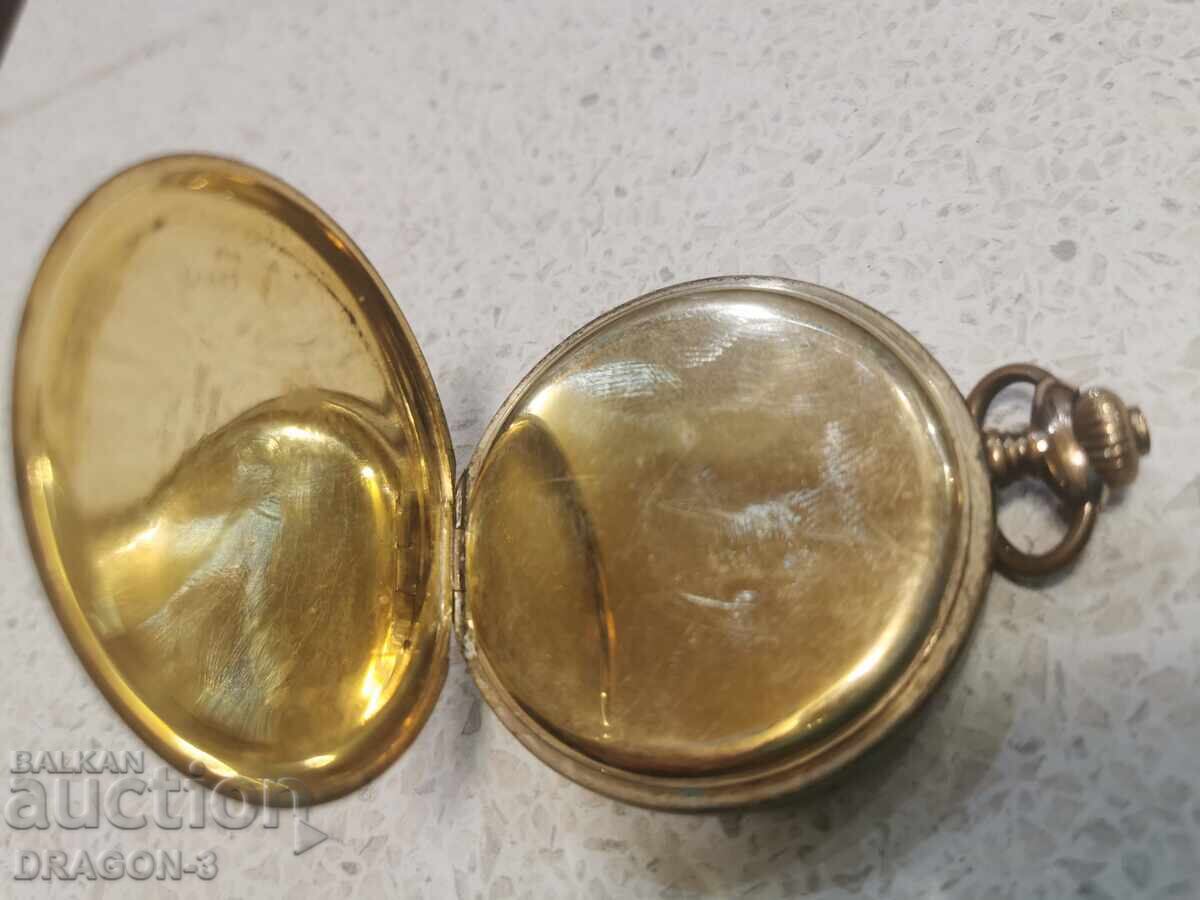 Delivery of Gilded EXAKT Delivery of Gilded EXAKT