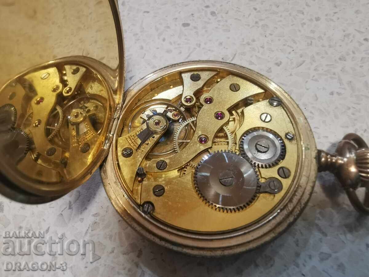 Gilded EXAKT - 5 Gilded EXAKT - 5