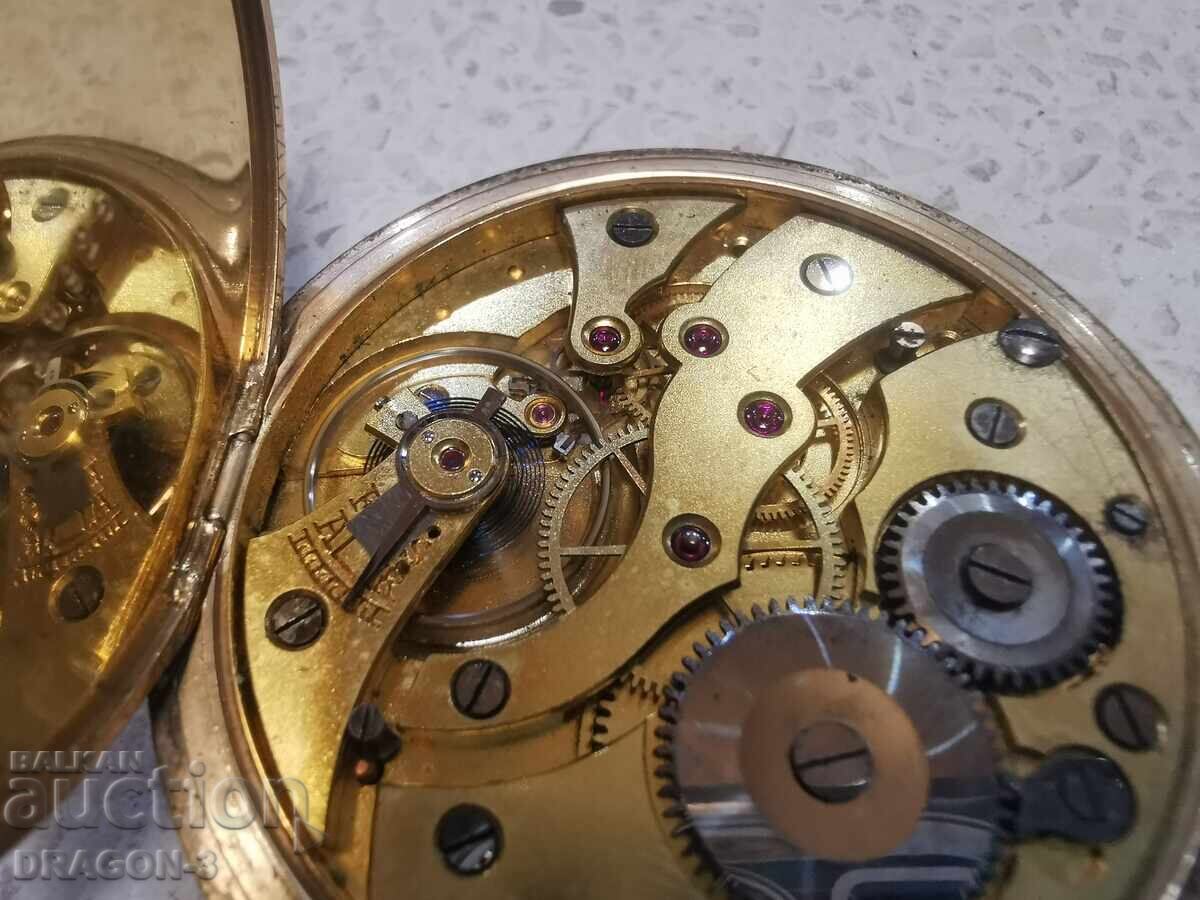 Gilded EXAKT - 6 Gilded EXAKT - 6