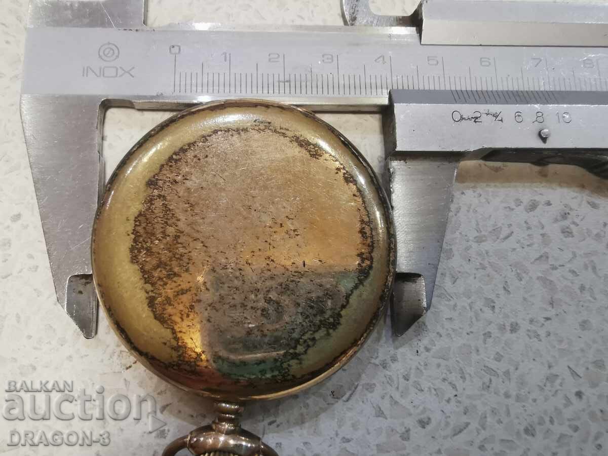 Gilded EXAKT - 7 Gilded EXAKT - 7