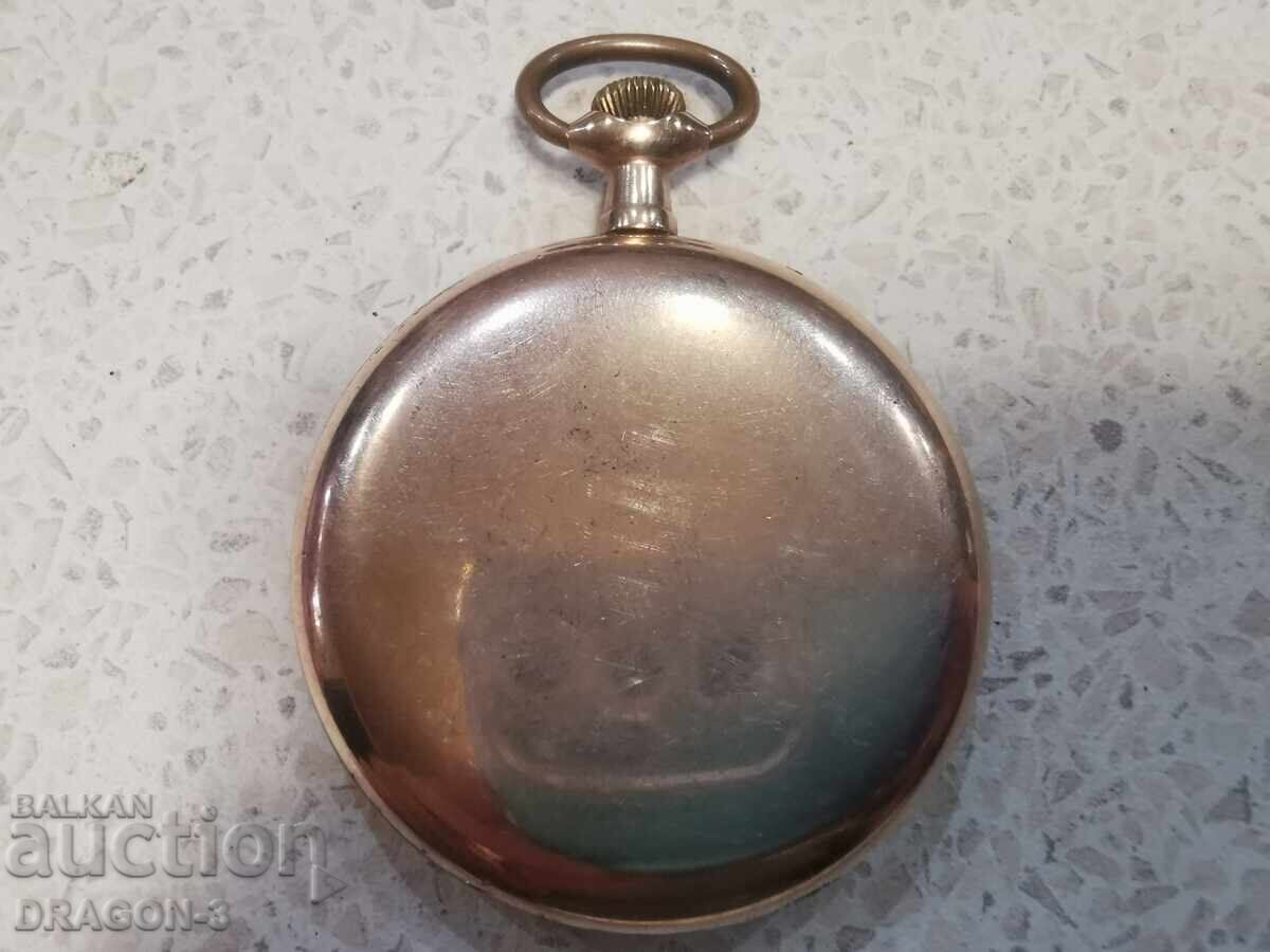 Auction  Gilded Waltham