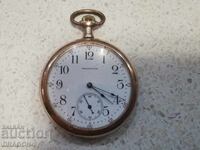 ΕΠΙΧΡΥΣΟ WALTHAM