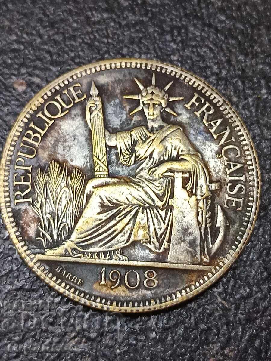 Ενα νόμισμα με τιμή 17.00 BGN | € 8.69 Ενα νόμισμα με τιμή 17.00 BGN | € 8.69