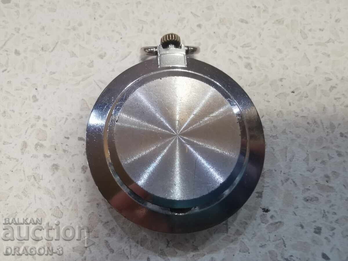 ROCKET with price 25.00 BGN | € 12.78