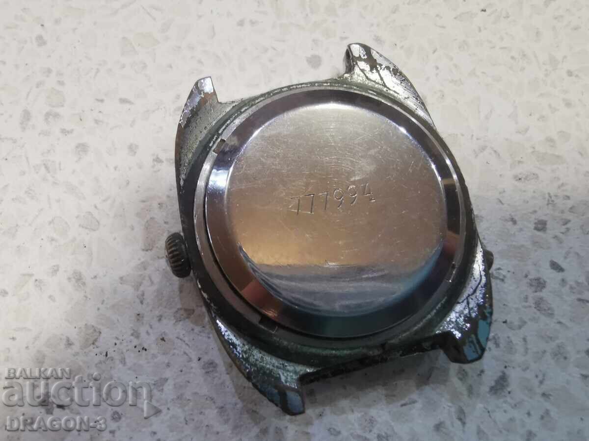 Licitație ZBOR AUTOMAT