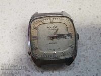 ПОЛЕТ АВТОМАТ