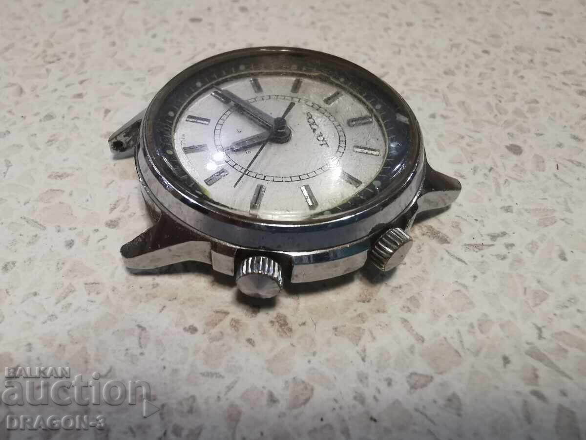 Аукцион ПОЛЕТ СИГНАЛ