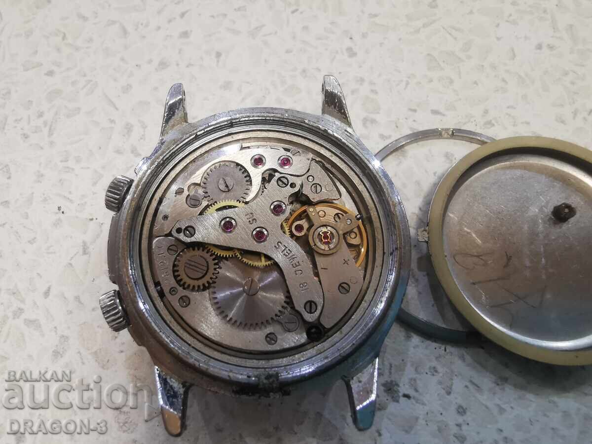 ПОЛЕТ СИГНАЛ - 5