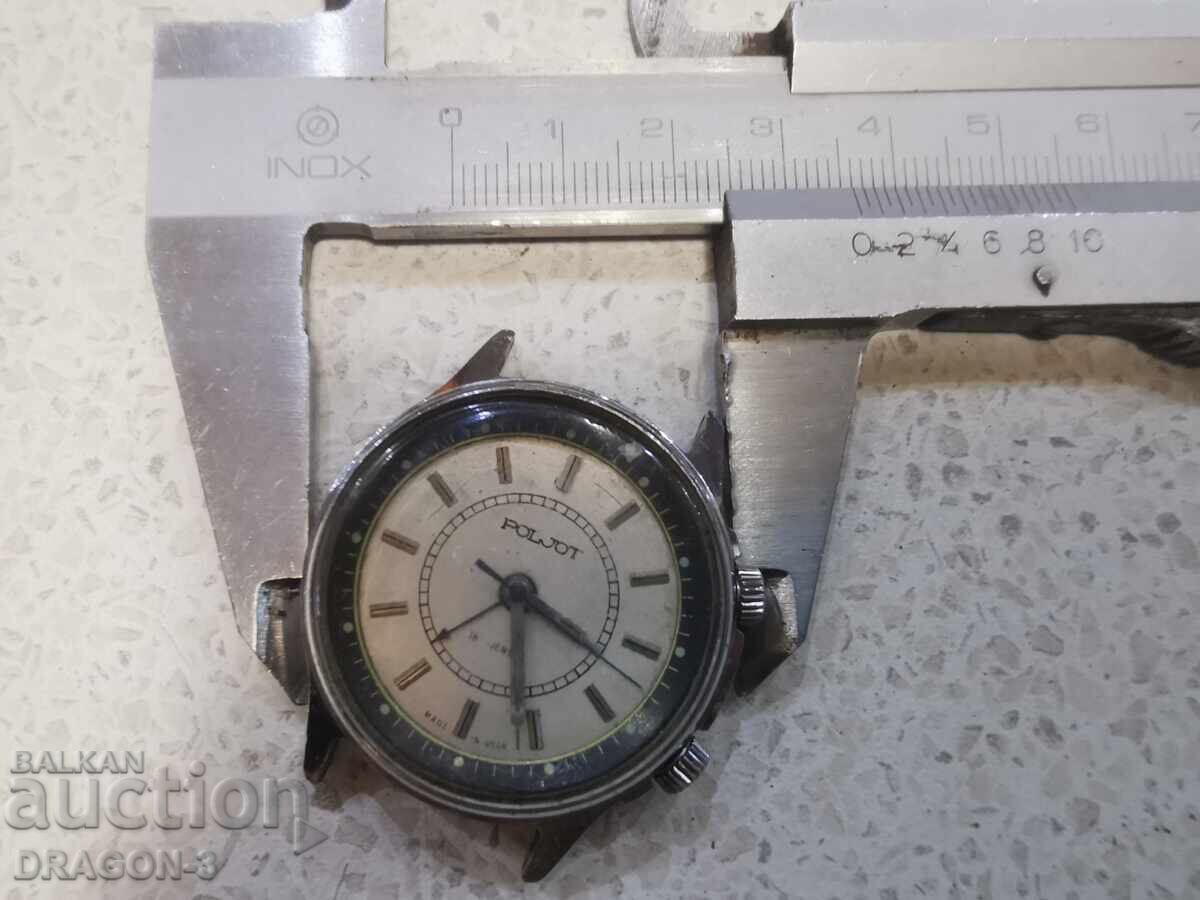 ПОЛЕТ СИГНАЛ - 6