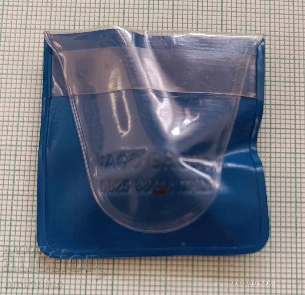 Значка- FIGC Федерация по футбол на Италия - 6