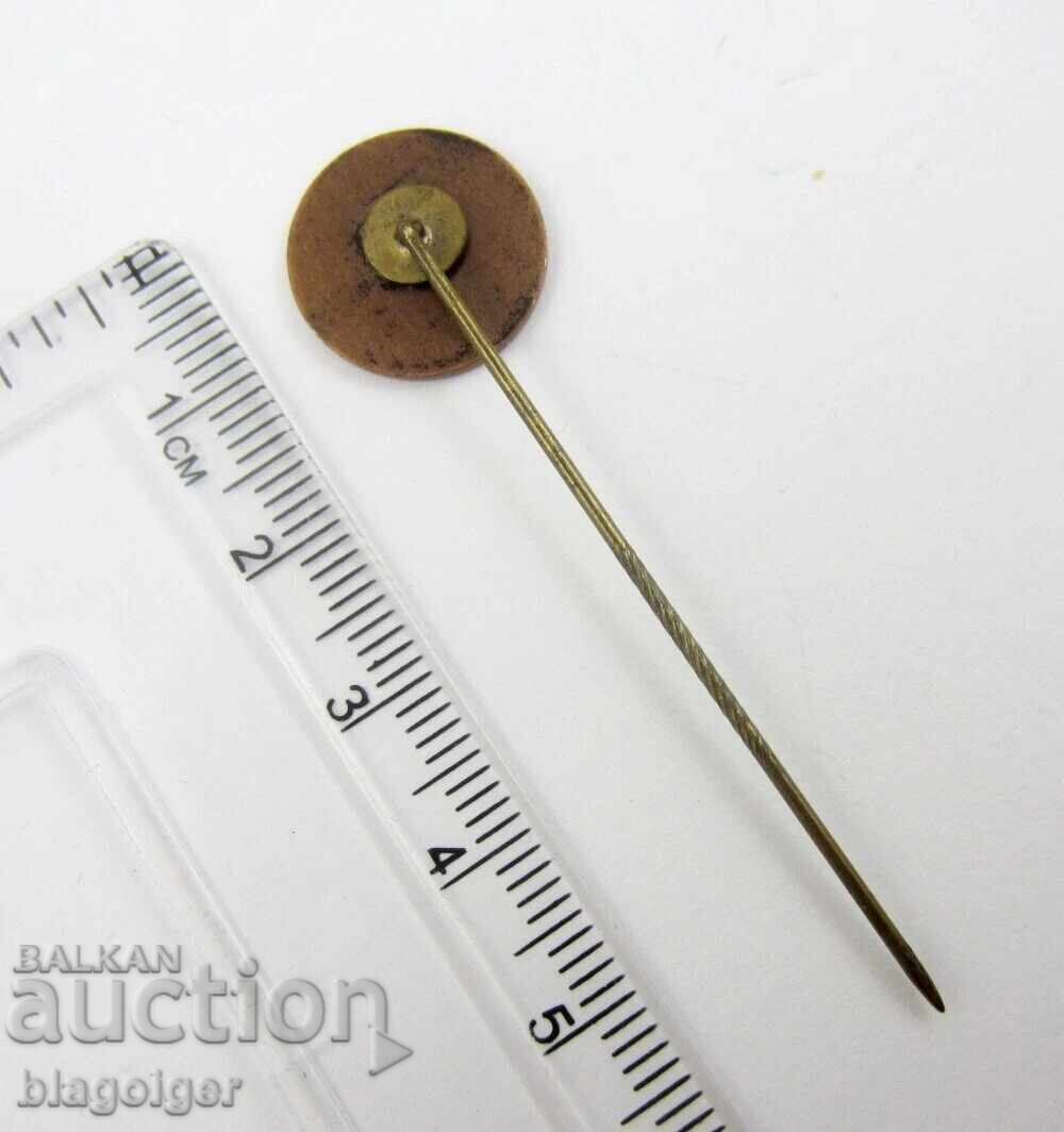 Δημοπρασία Federatsiya po Borba na Norvegiya - Stara znachka