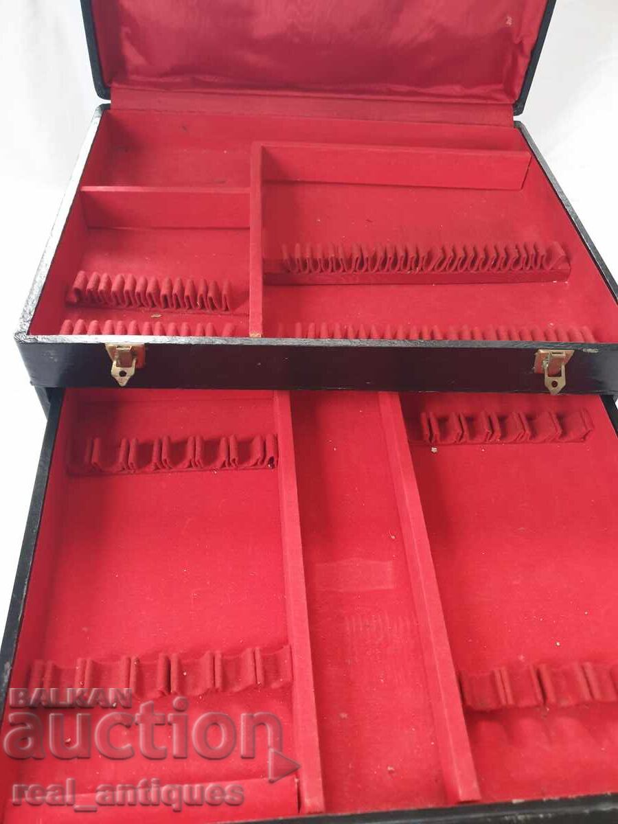 Παράδοση Θήκη για μαχαιροπήρουνα