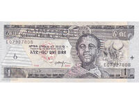 dioman - ЕТИОПИЯ - 1 БИР