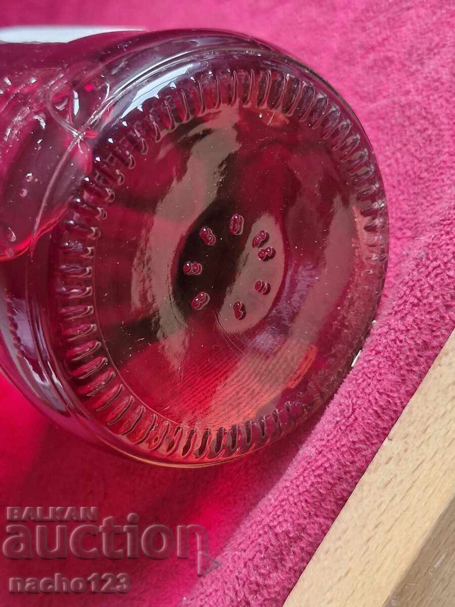 Bottle of quality Rosé wine 2019 Portugal - 7