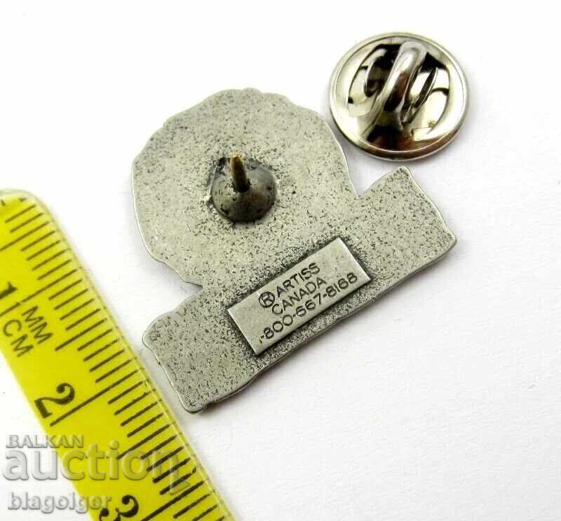 Аукцион Олимпийска значка-Вирджински острови-Олимпиада Сидней 2000 Аукцион Олимпийска значка-Вирджински острови-Олимпиада Сидней 2000