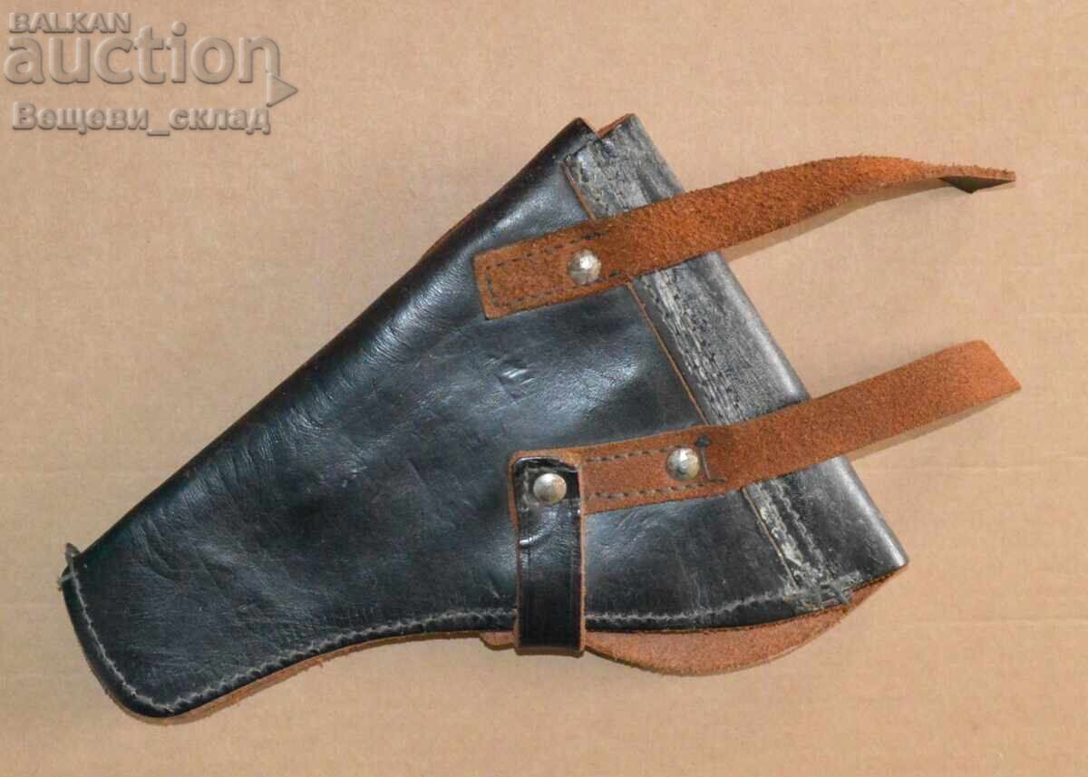 Marine holster for TT pistol with price € 11.00 | 21.51 BGN