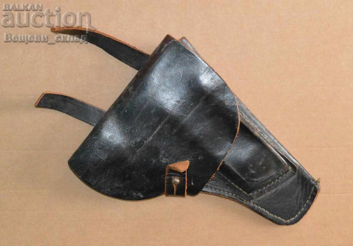 Marine holster for TT pistol