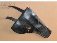 Marine holster for TT pistol