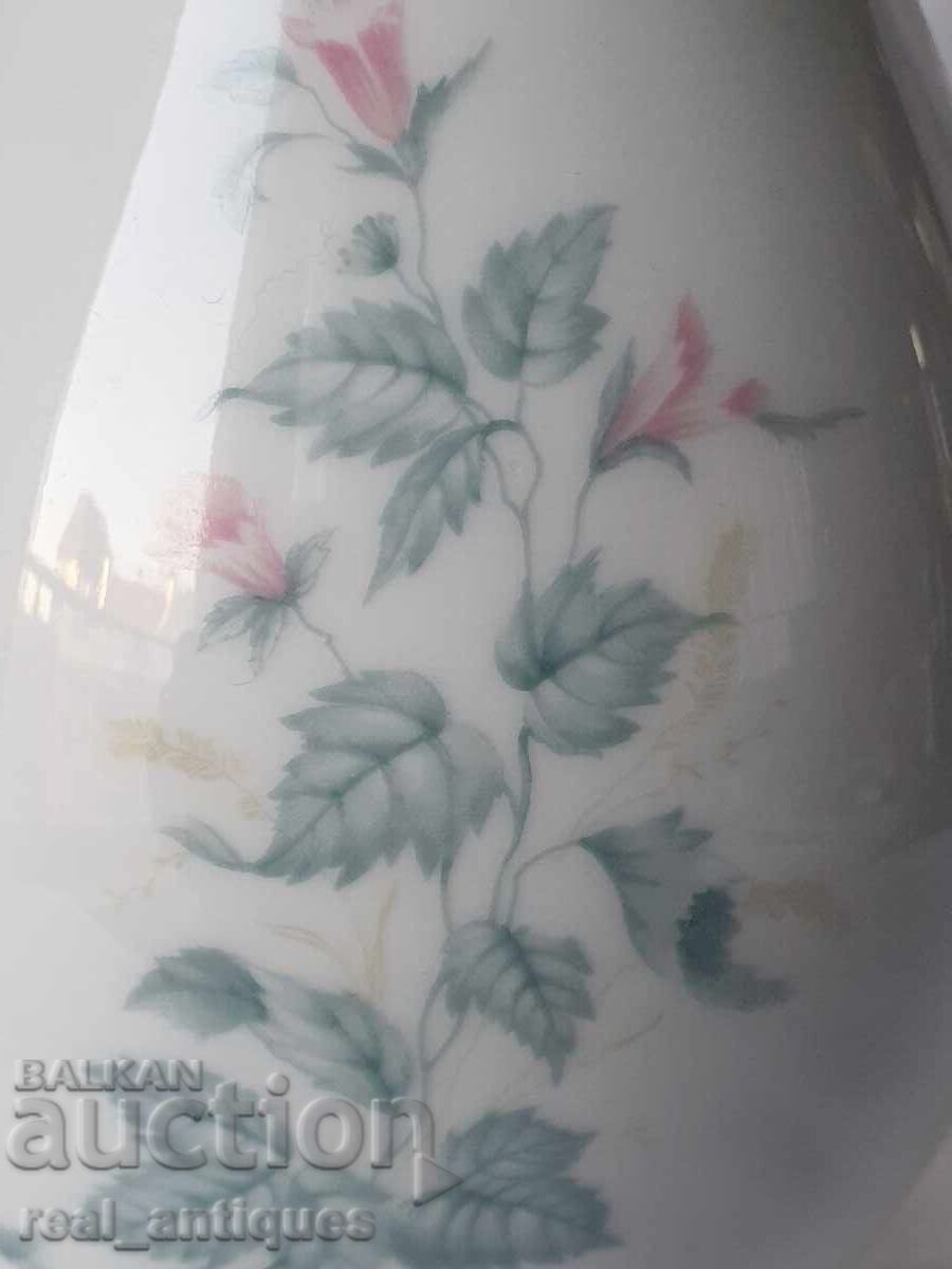 Порцеланова ваза Thomas ( Rosenthal ) с цена 42.00 лв. | € 21.47